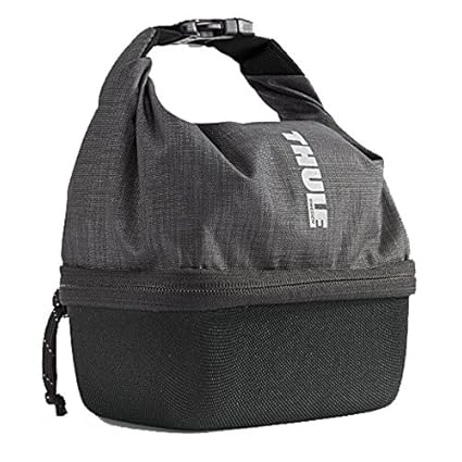 Thule Perspektiv Action Cam Bag universale Actionkamera-Tasche (für GoPro, etc.) schwarz