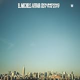 SOUNDING OUT IN THE CITY                           image