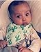 Baby Bandana Drool Bibs for Drooling and Teething - By BG Mini 6 Pack for boys Absorbent Organic Cotton Perfect Bibs - 100% Absorbent Babies & Toddlers - Shower Gift