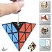 Pyraminx Pyramid Speed Cube, By ValeforToy