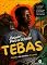 Livro TEBAS: JOAQUIM PINTO DE OLIVEIRA: Um livro do projeto AFROBRASIL (HERANÇA VIVA)