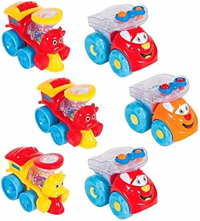 Bebe Petites Voitures Pour 1 Ans Enfants Et Enfants Garcons Et Filles Hl 706 Amazon Fr Bebes Puericulture