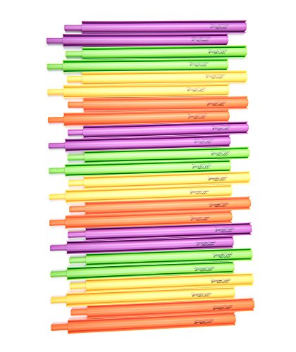 B'Seal Bag Sealer Chip Clip, Mighty Little Bag Sealer, 24 pack