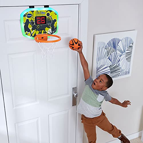 VTech KidiGo Basketball Hoop (Frustration Free Packaging) Pricepulse