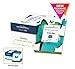 Hammermill Printer Paper, Premium Laser Print 28 lb, 11 x 17-1 Ream (500 Sheets) - 98 Bright, Made in the USA, 125526R