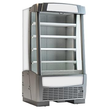 Expositor mural nevera nevera Frigor cm 113 x 96 x 212 rs5311 ...