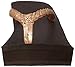 Sanuk Women's Yoga Braided Wedge Metallic Wedge Flip Flop
