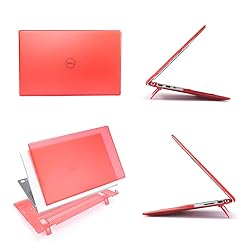 mCover Case Compatible for 2021-2022 15.6" Dell
