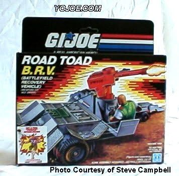 gi joe road toad