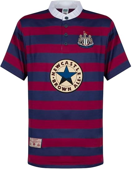 newcastle jersey 1996