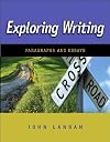by John Langan Exploring Writing: Paragraphs and Essays(text only)1st (First) edition[Paperback]2007