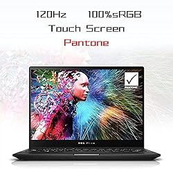 ASUS ROG Flow X13-13.4" WUXGA Touchscreen Gaming