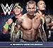 WWE Mini Calendar (2015) by Day Dream (2014-07-05) by