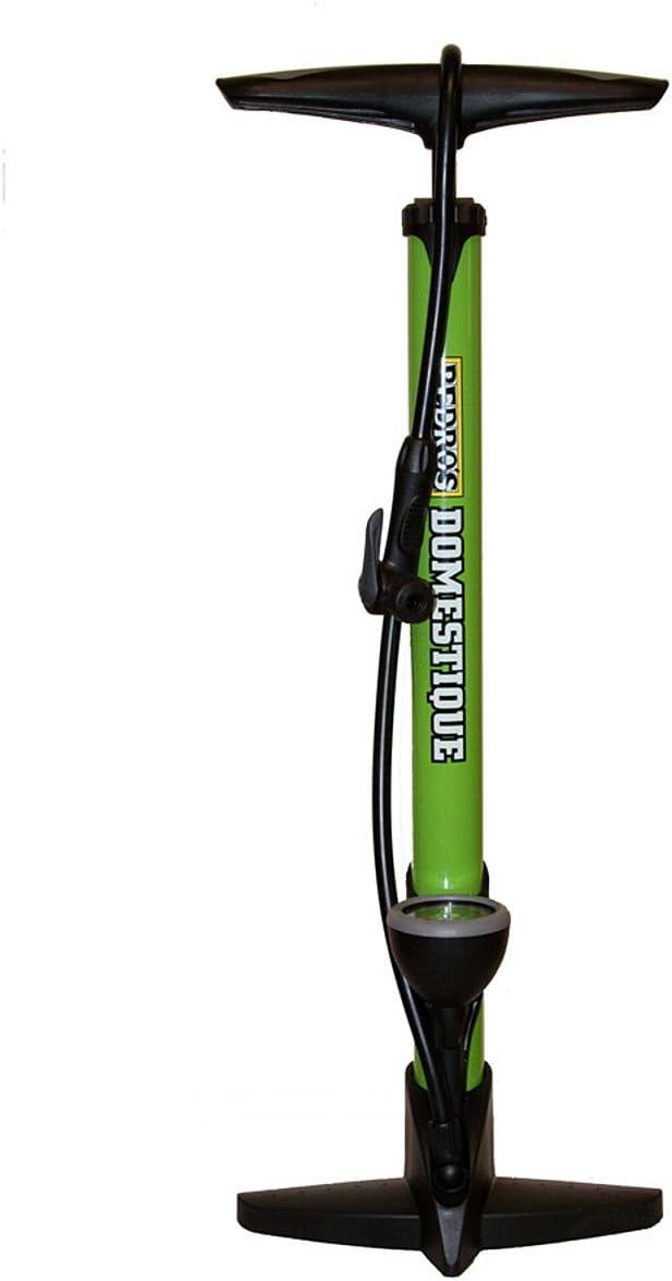 Pedro's Domestique Floor Pump