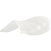 Acavallo Adjustment Shaped Gel Riser