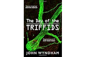 The Day of the Triffids