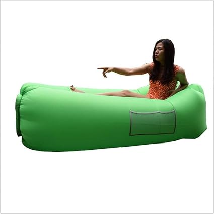 beach air bed amazon