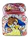 2017 Disney Beauty and the Beast School Backpack 16