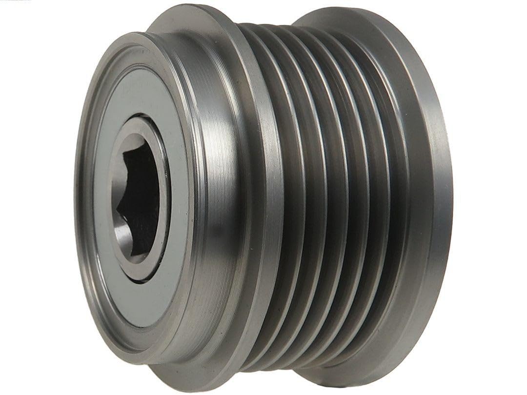 AS-PL AFP6034 Alternator wheel Pulleys/Slow Running Alternator Pulleys