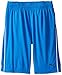PUMA Big Boys' Pure Core Short, Sky Blue, Small