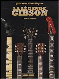 La  légende Gibson