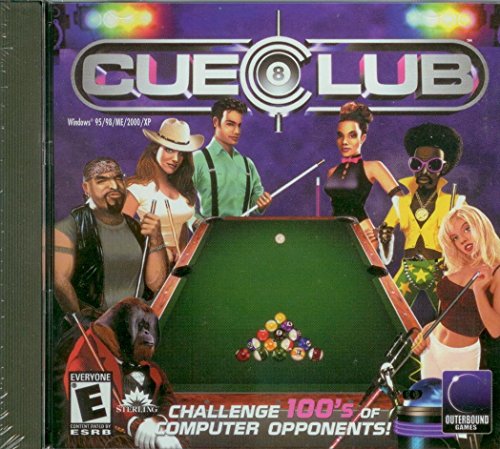 Cue Club