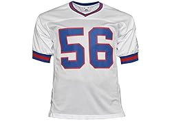 Golden Autographs Lawrence Taylor Signed Custom
