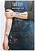 Tattly Temporary Tattoos Art Supplies Set, 1 Ounce