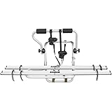 Hollywood F7 Fahrradträger Für Reserverad - 2 Fahrräder Transport