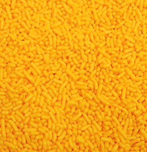 Sprinkles - Yellow