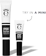 Eyeko Sport Waterproof Mascara Vitamin E Infused Vegan Long Wear Lash view 5
