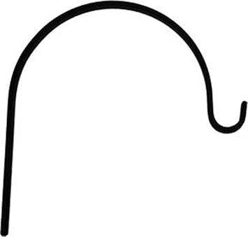 Image: https://images-na.ssl-images-amazon.com/images/I/51DK-%2BnZOcL._SX355_.jpg Image result for hanging plant hooks