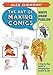 Art of Making Comics by Mr. Alex Simmons