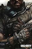 COD Advanced Warfare - Blacksmith Poster 22 x 34in