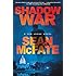 Shadow War: A Tom Locke Novel