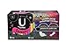 U By Kotex Tween Combo Pack Unscented Pads and Pantiliners, 24 Count