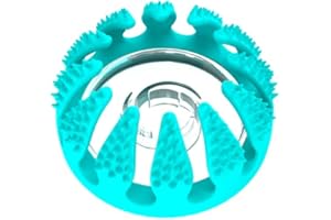 TickleFlex Insulin Pen Needle Injection Aid - Patent Pending Award Winning Universal Fit Add-on for Standard Pen Needles for 