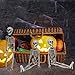 Halloween Party Indoor Table and Outdoor Lawn Yard Decoration Pack of 3 PCS 16