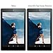 Ailun Screen Protector for Fire HD 8 2Pack 2018 2017 2016 Release Tempered Glass 9H Hardness Ultra Clear Anti-Scratch Case Friendly. NOT for Fire HD 8 [10th Generation - 2020 Release]