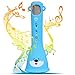 TOSING Wireless Karaoke Microphone for Kids, 2019 Top Birthday Gifts for Girls Boys, Best Present Toys for Kids Girls 4 5 6 7 8 9 Years Old & 10 11 12 Yrs Teenager, Bluetooth Child Karaoke Machine