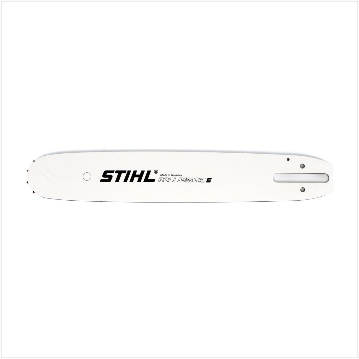 Stihl Genuine 3003 000 5306 Guide Bar 32 cm 0.325 Inch 1.6 mm 11 Z - Image 4