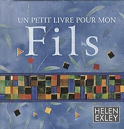 Un  petit livre pour mon fils