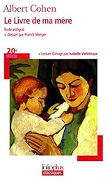 Le  livre de ma mère
