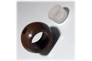 ihave Replacement for Gearbox Shifter Ball and Cup Bush M/T MD701605