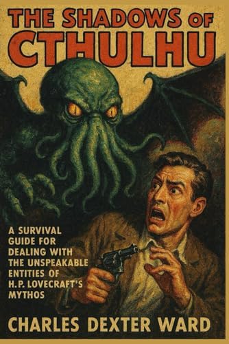 Amazon.com: The Lovecraft Necronomicon Primer: A Guide to the