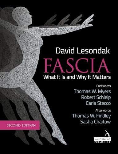 Functional Atlas of the Human Fascial System: 9780702044304