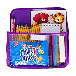 Nabisco Cookie Variety Pack OREO Mini, Nutter