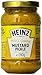 Heinz Mild Mustard Pickle 280g