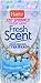 Hartz Fresh Scent Deodorizing Litter Beads - Cool Mountain Wind