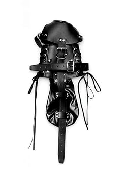 Strengen Haustier Crawler Bondage Set